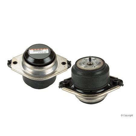 Genuine Motor Mount, 2512404417 2512404417